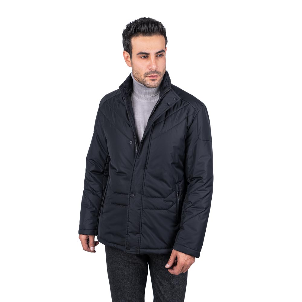 کاپشن زمستانی آلپاین  کاپشن زمستانی آلپاین