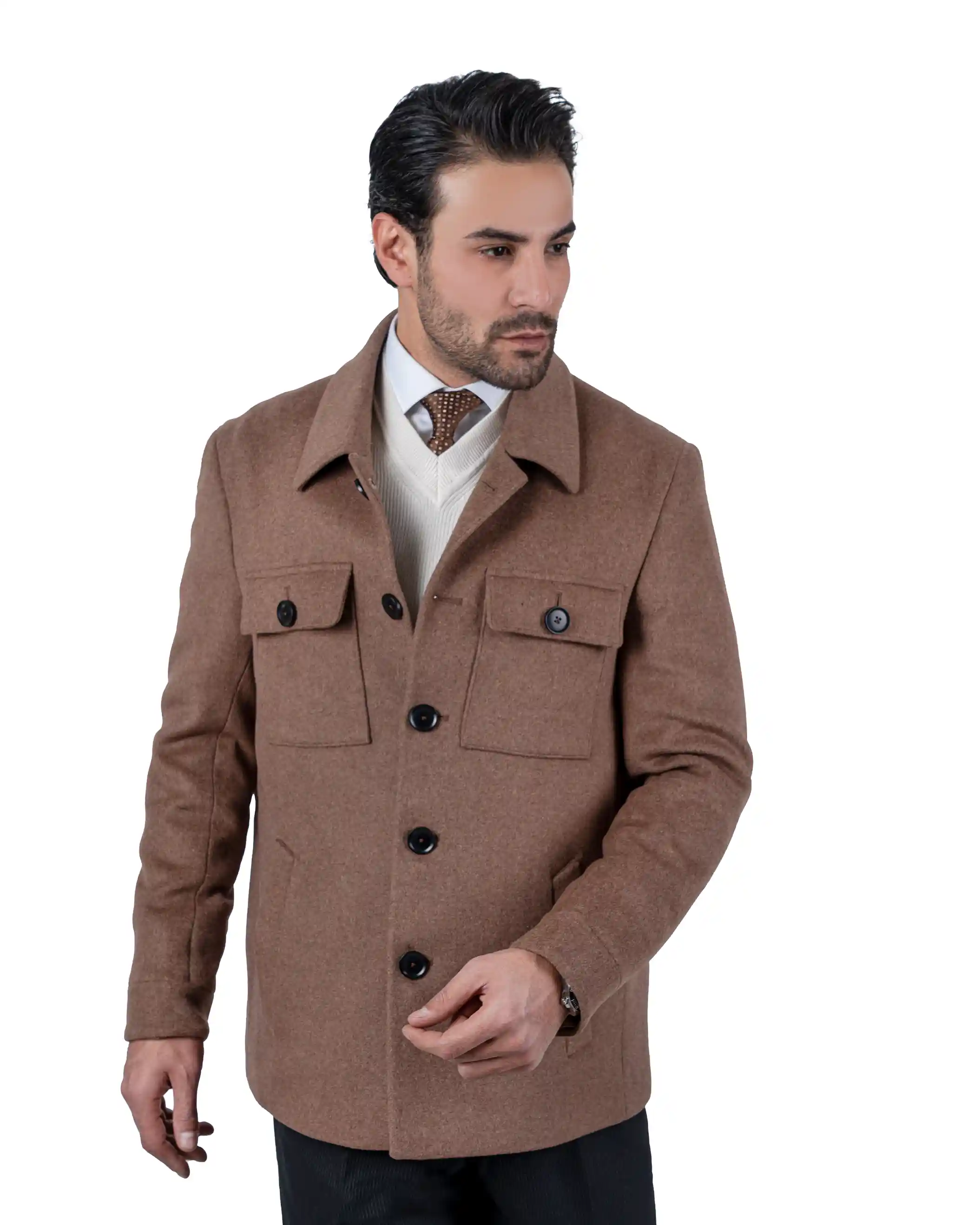 شکت پشم اسپورت