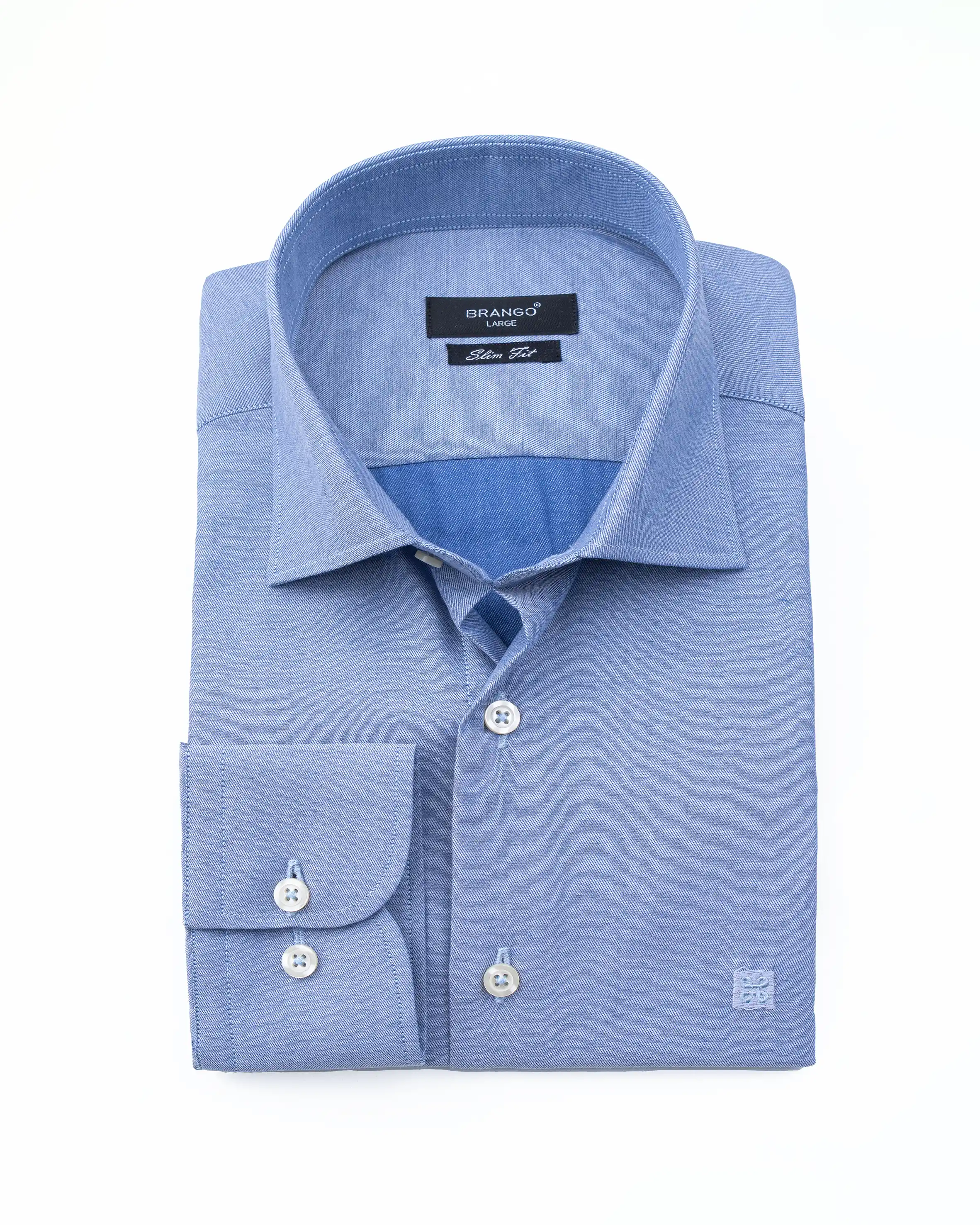 پیراهن آستین بلند آکسفورد TTI