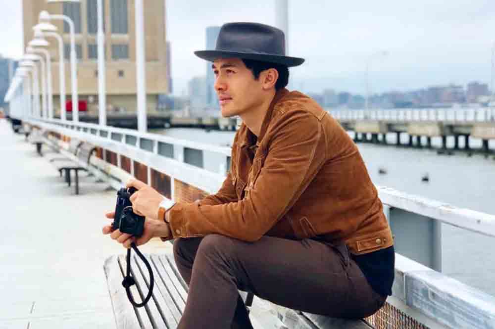 با جدیدترین ترندهای روز لباس مردانه آشنا شوید