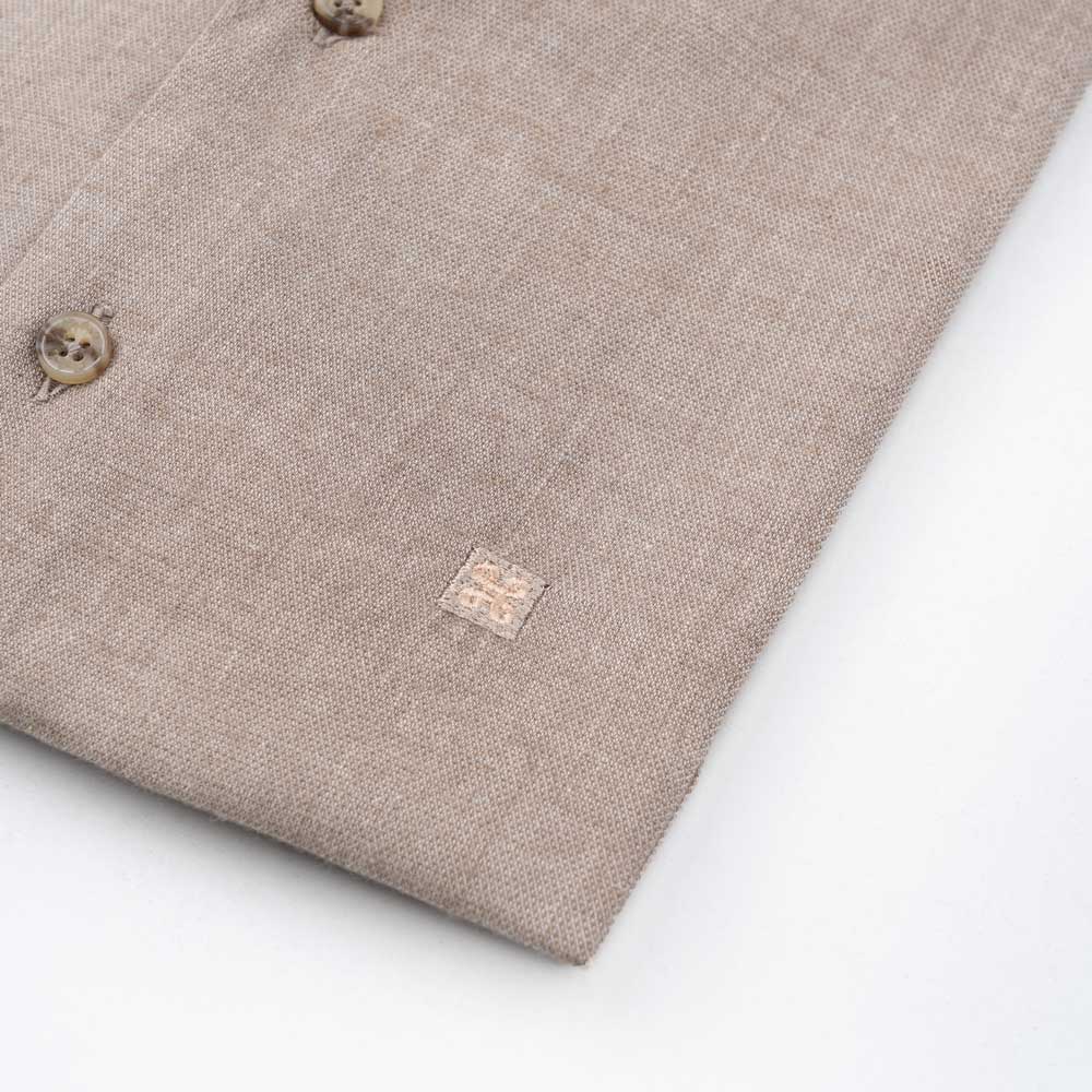 پیراهن آستین کوتاه Comfort Fit