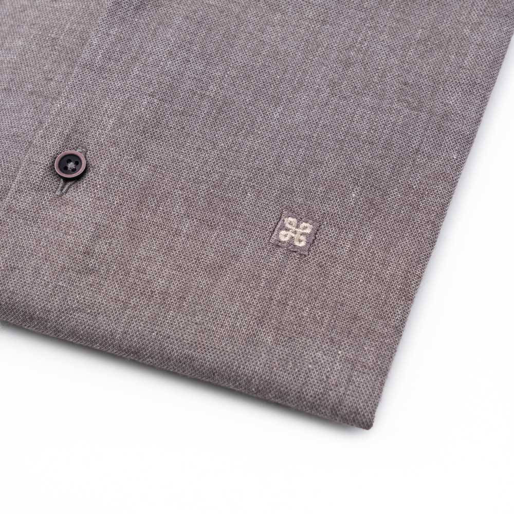 پیراهن آستین کوتاه Comfort Fit