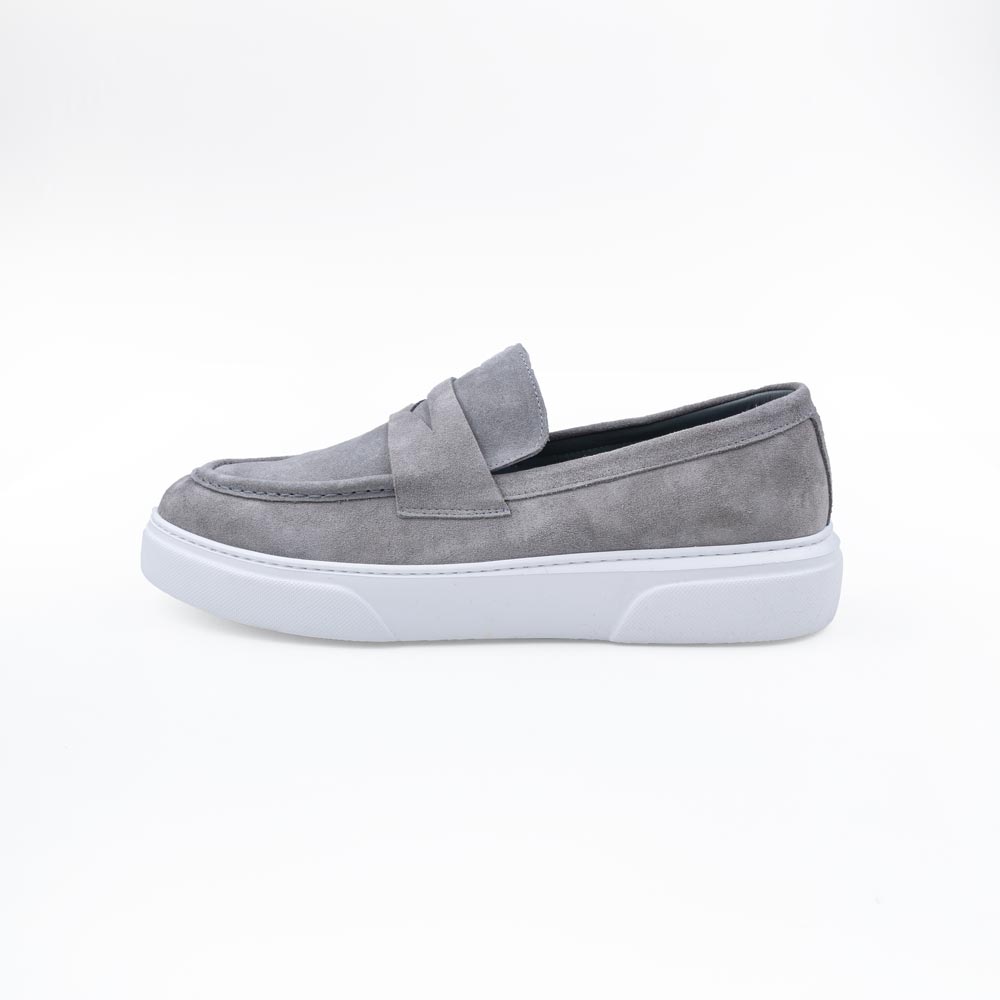 لوفر جیر زیره سفید