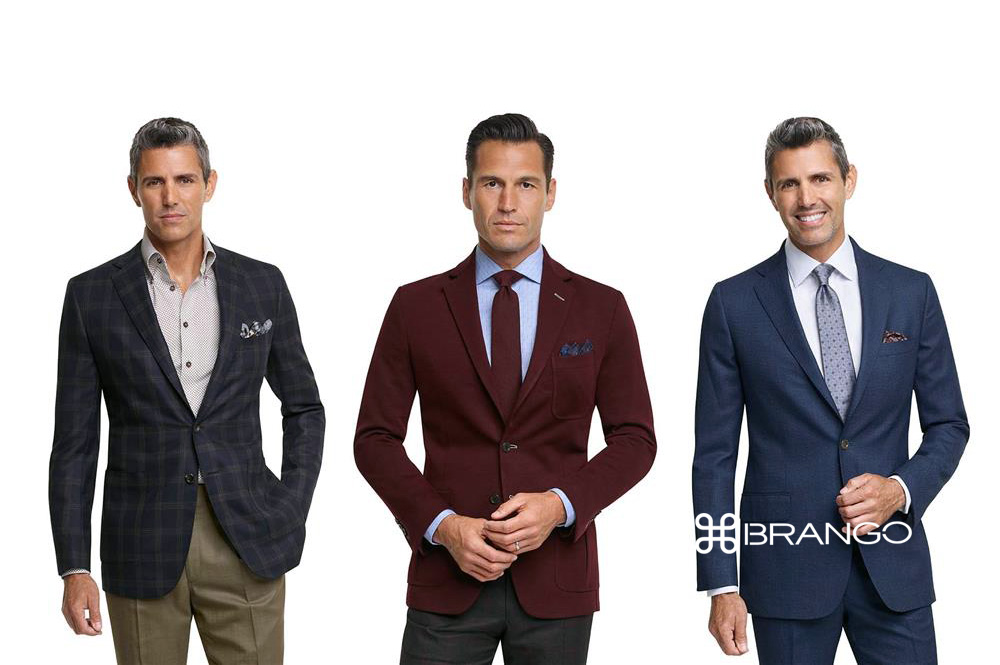 بلیزر مردانه چیست ؟ 