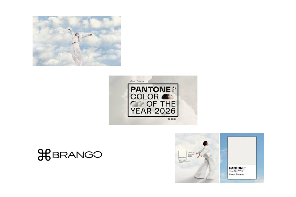 رنگ سال ۲۰۲۶ 