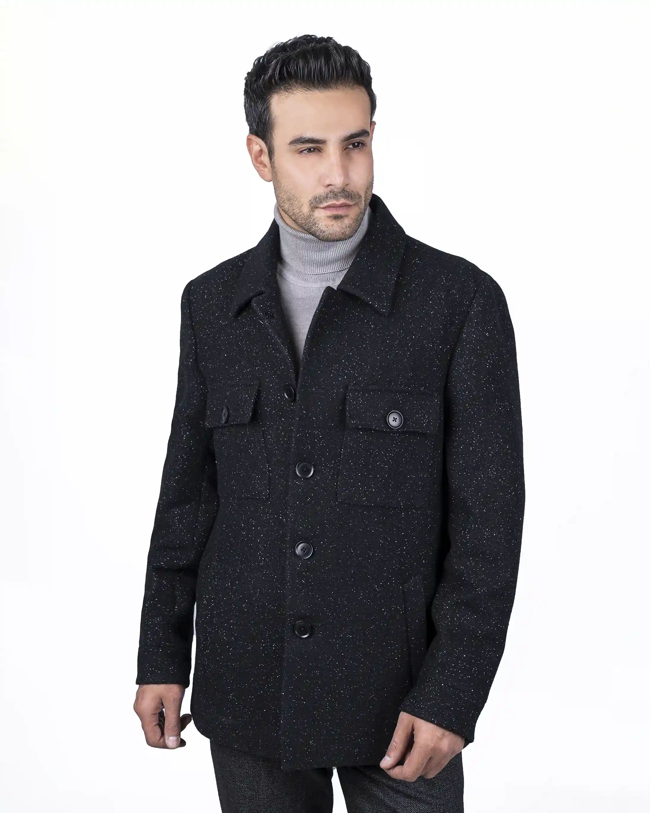 شکت پشم اسپورت کهکشانی