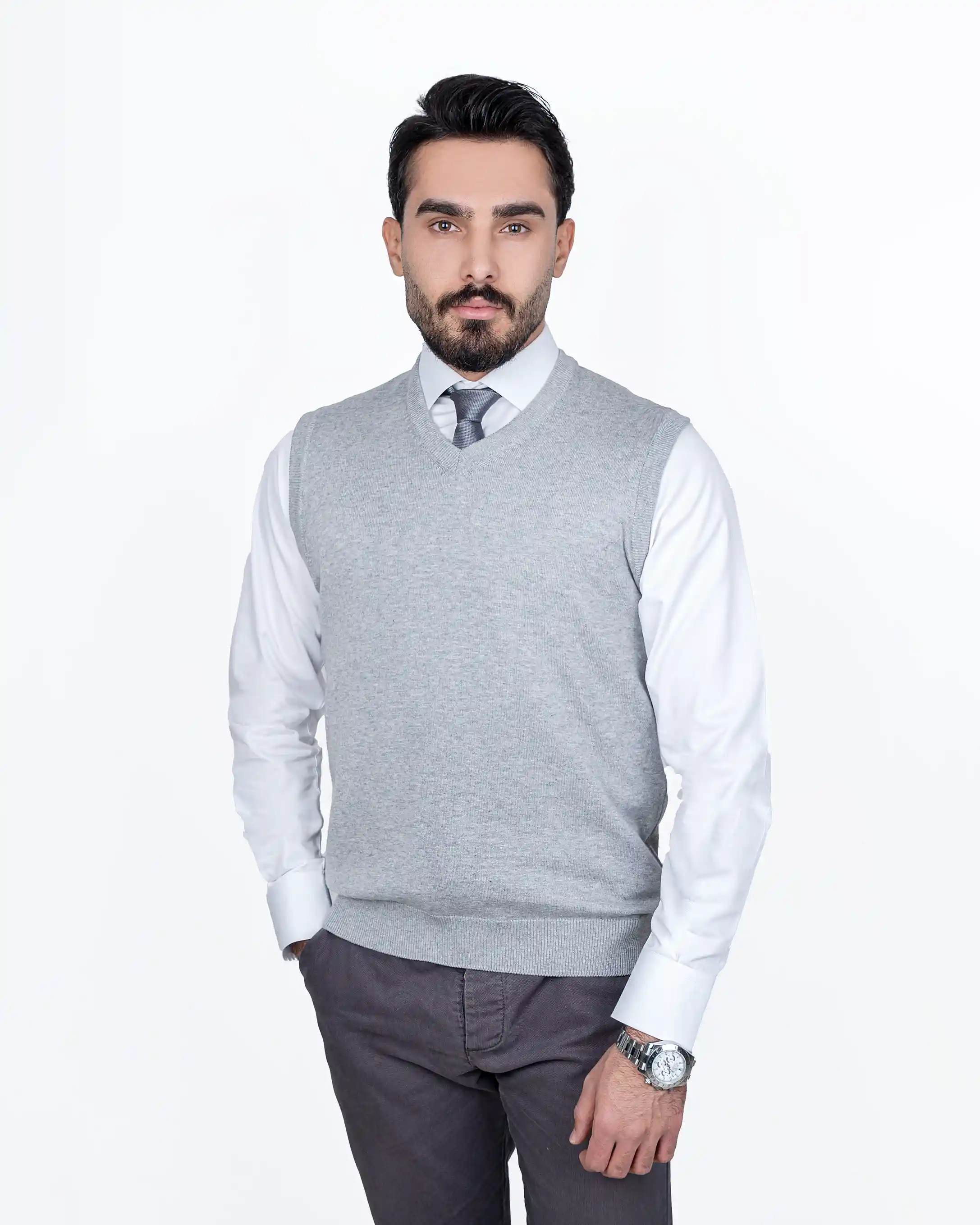 ژیله یقه هفت