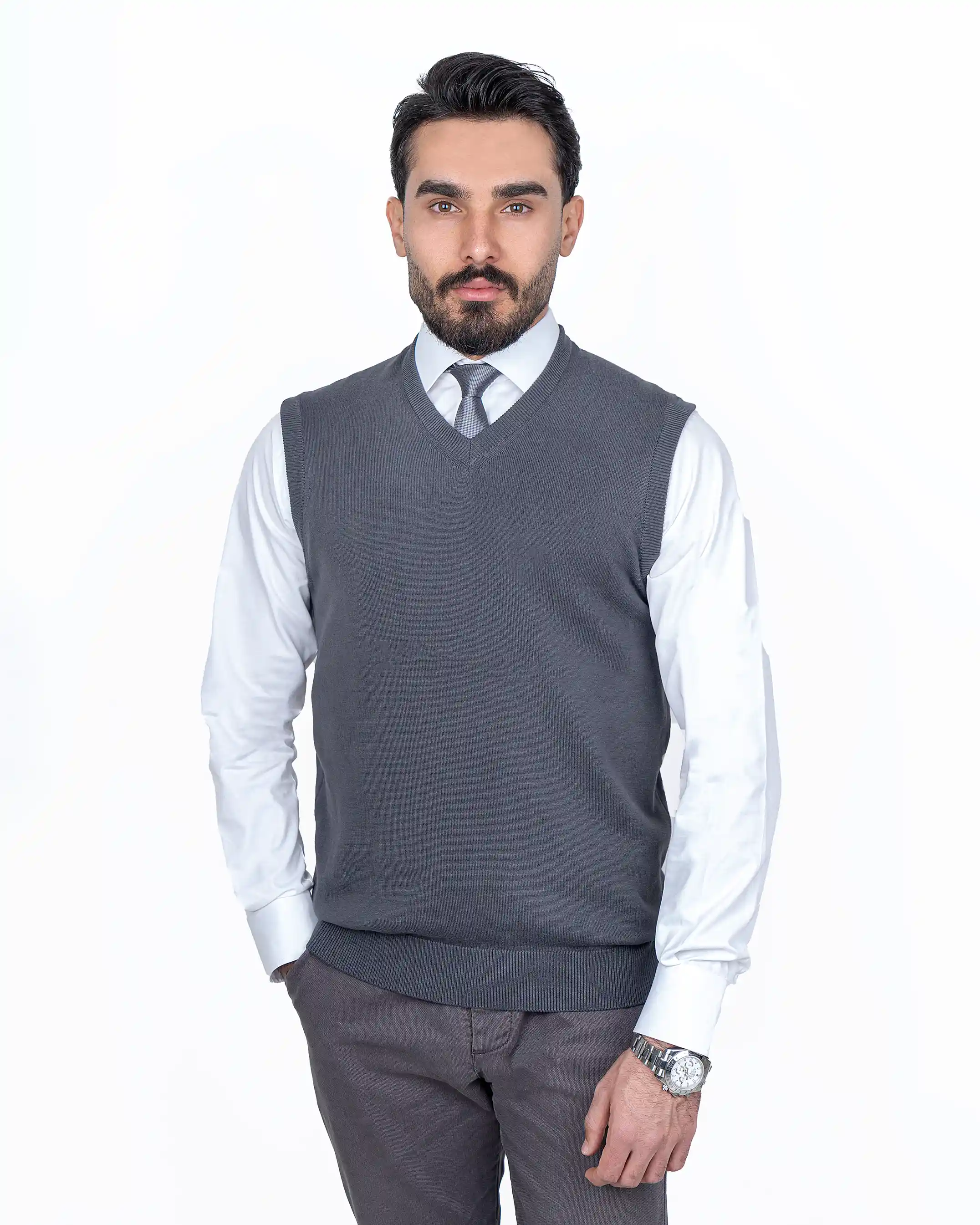 ژیله یقه هفت