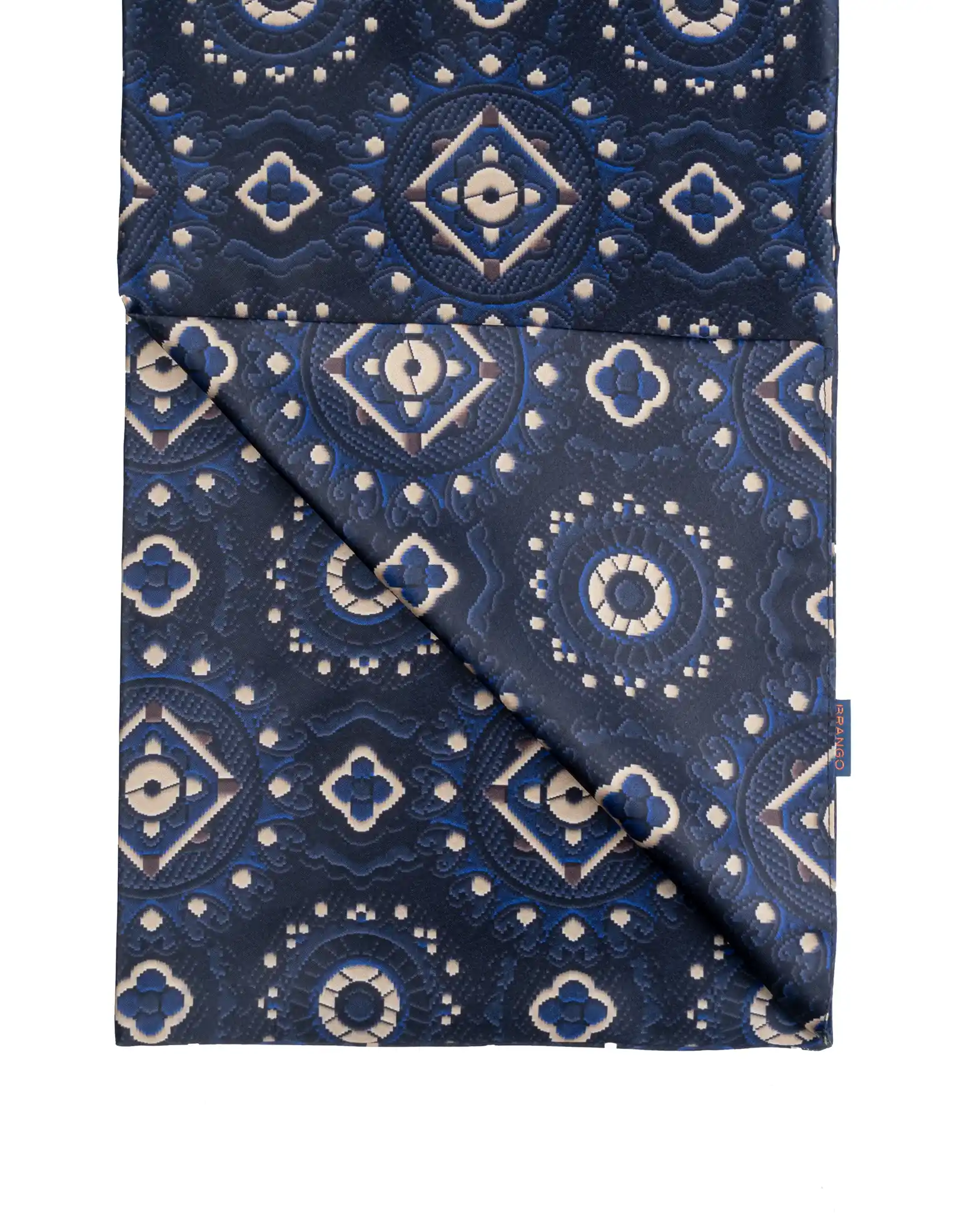 شال مجلسی ساتن سلطنتی