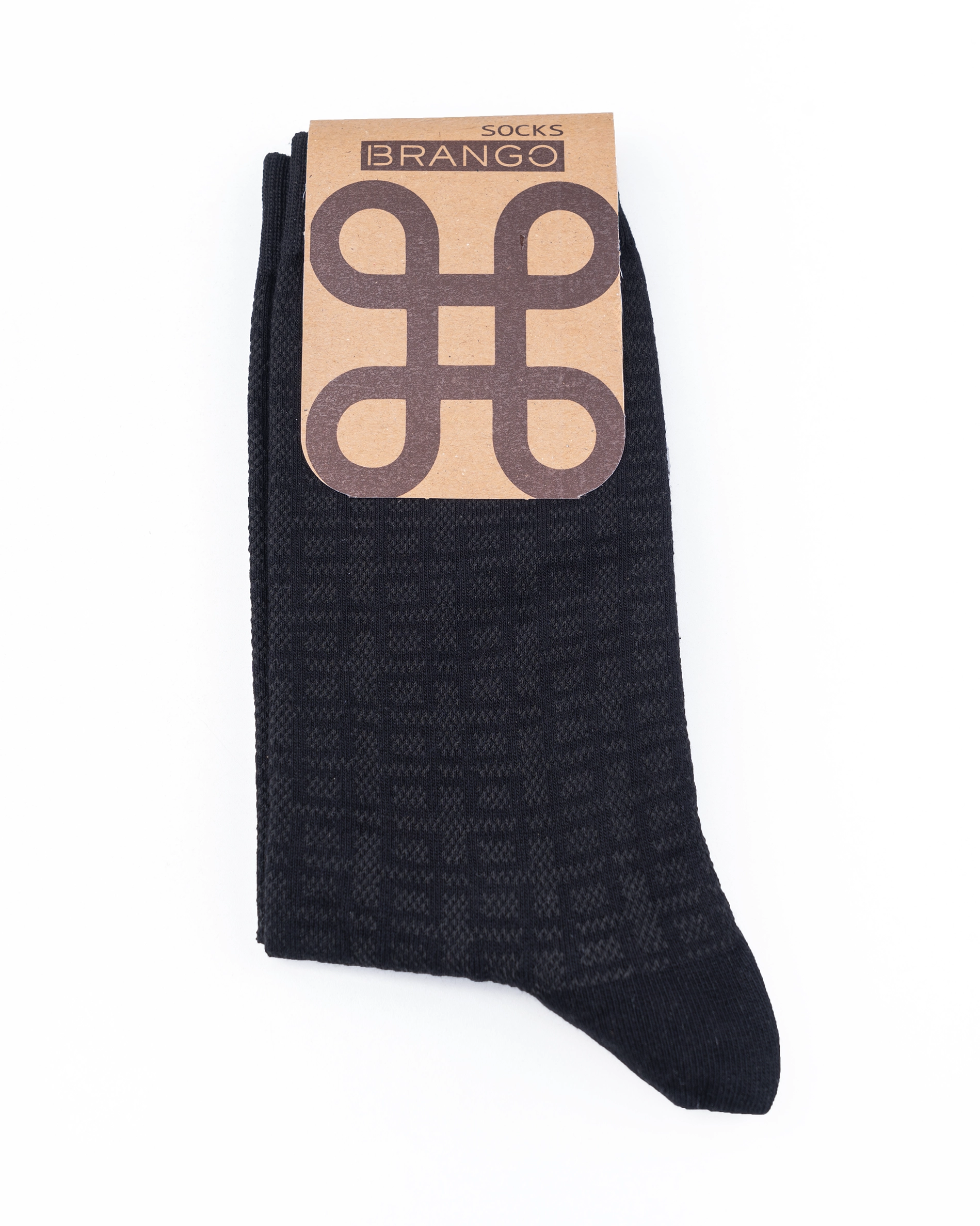 جوراب ساق دار پازلی