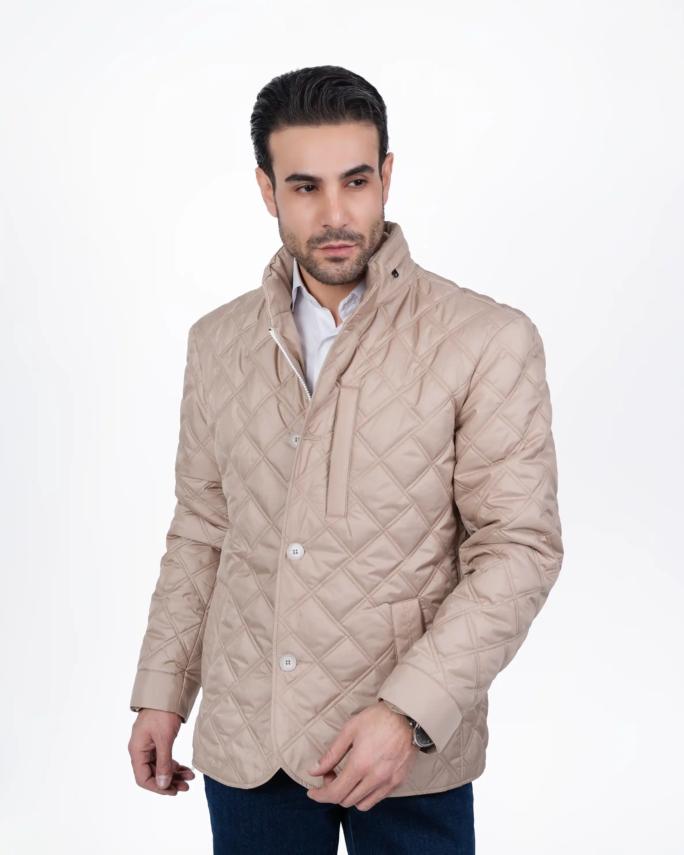 کاپشن آجری