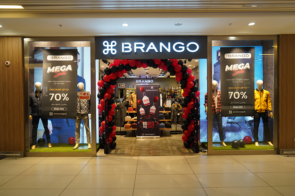 راهنمای خرید لباس مردانه در بلک فرایدی: نکات و ترفندها