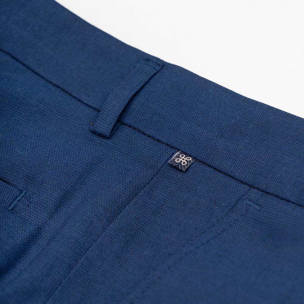 شلوار پارچه ای POLY/VIS/LYCRA